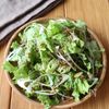5分で完成!【長ねぎとレタスの旨だれサラダ】胡麻油香る♩の工程3