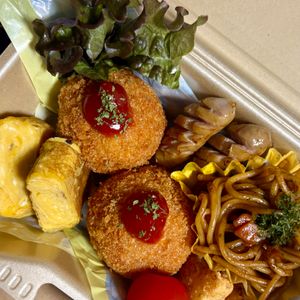 ayamamaの作ってみた!投稿(【チーズがとろけるライスコロッケ】こどもウケ抜群♡お弁当にも)