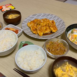 ぽてちの作ってみた!投稿(ふわふわささ身の甘酢マヨソース【#作り置き #お弁当】)