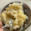 【長いもチーズ肉巻き】ホクトロッ♪の工程5