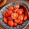 『トマトの韓国風和え』爆速で作れる副菜レシピ