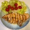 みわの作ってみた!投稿(【むね肉しっとりタレが絶品鶏チャーシュー】作り置き・お弁当に)