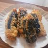 ようそうの作ってみた!投稿(のり巻きチーズとり天【#作り置き#冷凍保存#お弁当】)