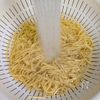 夏に食べたい!茄子と豚ひき肉の旨辛ジャージャー麺の工程7