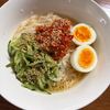 まさの作ってみた!投稿(そうめんで作る♪さっぱり美味しい焼肉屋さんの冷麺風)