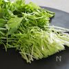【黒酢ドレッシングの彩りサラダ】焼き野菜とお肉で主役級ˎˊ˗の工程1