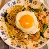 puricoの作ってみた!投稿(野菜たっぷり!チャオメン【広東風中華焼きそば】)