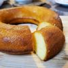 1159710の作ってみた!投稿(レモン好きに堪らない✨少ない材料でフンワリ米粉のレモンケーキ)