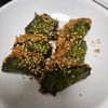 ウー子の作ってみた!投稿(【甘辛味がくせになる♡】照り照りしそ巻き豚つくね#お弁当にも)