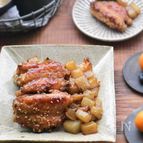 ママのが好き♡手羽中の甘酢（南蛮酢）漬け〜基本の甘酢レシピ〜