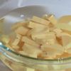 【おさつボール】一口食べたら虜♡手が止まらない！の工程1
