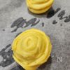 帽子みたいなスイートポテト♪の工程7