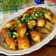 お弁当に入ってたら嬉しい！「照り焼きダレの肉巻きじゃがいも」
