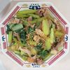milkの作ってみた!投稿(【豚肉、小松菜、春雨の中華炒め】定番に♪)