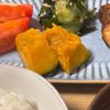ろろの作ってみた!投稿(【レンジで簡単！美味しいかぼちゃの煮物】おばあちゃんの味)