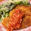 冷凍アジフライでこれ作ろ？