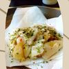 チョロリスの作ってみた!投稿(たけのこの唐揚げ　麺つゆでうなるおいしさ♪　油少なめでOK！)