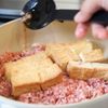 コスパ良し食材でボリューミーなニラレバ風の工程3