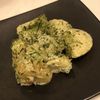 まるこの作ってみた!投稿(【レンチンのり塩ポテト】簡単美味しい最高♡♡♡)