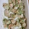 【コロコロのり塩チキン】お子さまウケ抜群♪の工程1