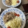 Hikeyの作ってみた!投稿(ワンパン10分!【究極の生姜焼き】漬け込み不要◎お肉柔らか♩)