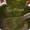 一度食べたらやみつき!「米粉の抹茶フィナンシェ」の工程4
