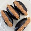 レンジで簡単!『香味だれのなすはさみ蒸し』の工程3