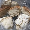 984511の作ってみた!投稿(ノンオイルでもふわふわ失敗しにくい　本格米粉食パン)