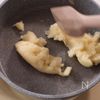 ザクとろっ濃厚抹茶のクッキーシュー‼︎の工程8