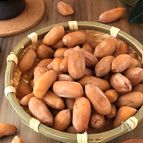 殻なし落花生の茹で方