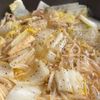 【やみつき豚白菜ごま油】10分で完成の簡単おかずの工程3