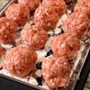 【さっぱり美味しい！】和風で食べる！肉団子の工程3