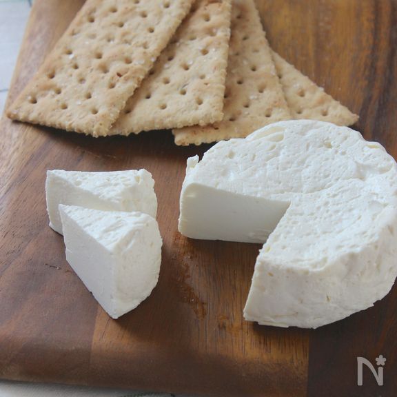 焼きヨーグルト