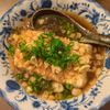 たりおの作ってみた!投稿(~とろみでポカポカ~揚げ出汁風あんかけ湯豆腐)