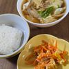 zabuの作ってみた!投稿(レンジで作る♩人参しりしり)