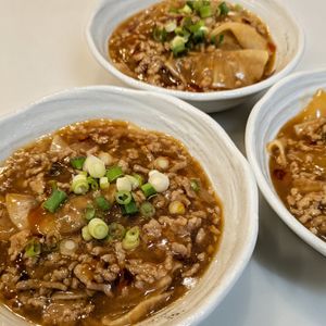 るるる♪の作ってみた!投稿(【常識破り？！】さっと煮るだけ♪食感が楽しい「マーボー大根」)