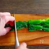基本の簡単本格ビビンバの工程3