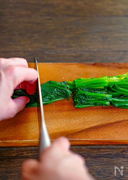 基本の本格ビビンバ作り方3