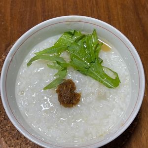 つくし🍄‍🟫の作ってみた!投稿(【胃腸にやさしい】だいこん白がゆ)
