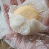 切り餅で簡単!もっちもちな【雪見だいふく】の工程7