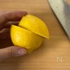 サクサク！かつおの大葉巻き天ぷらの工程1