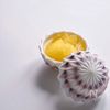 【上品な柑橘ゼリー】レンジで完結！