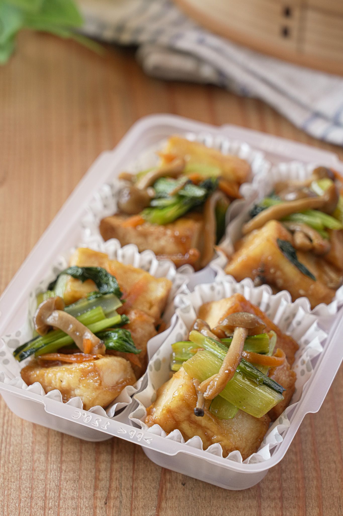 冷凍おかず、冷凍作り置きレシピbyはこ | レシピサイトNadia