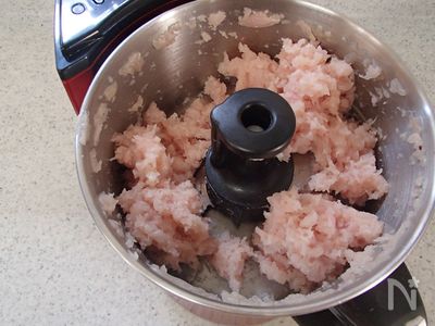 鶏むねひき肉 ストック用 By 西山京子 ちょりママ レシピサイト Nadia ナディア プロの料理家のおいしいレシピ 鶏むねひき肉 ストック用 By 西山京子 ちょりママ レシピサイト Nadia ナディア プロの料理家のおいしいレシピ