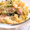 給食やスーパーのお惣菜コーナーの人気者*春雨サラダ*の黄金比の工程7