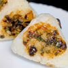 まゆのの作ってみた!投稿(娘が愛した、お味噌焼きおにぎり)