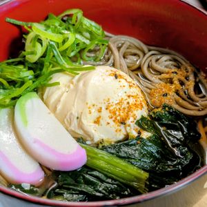 まゆのの作ってみた!投稿(鰹節屋の割烹だしパックで【蕎麦つゆ】ざるもかけも使えるレシピ)