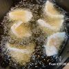 冷めても美味しい⁈おつまみにピッタリ★メキシカン餃子の工程6