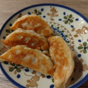 1159572の作ってみた!投稿(止まらない！自慢の白菜餃子)