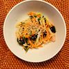 580192の作ってみた!投稿(【お総菜屋さんの切り干し大根とわかめのごま和え】味付け簡単♪)